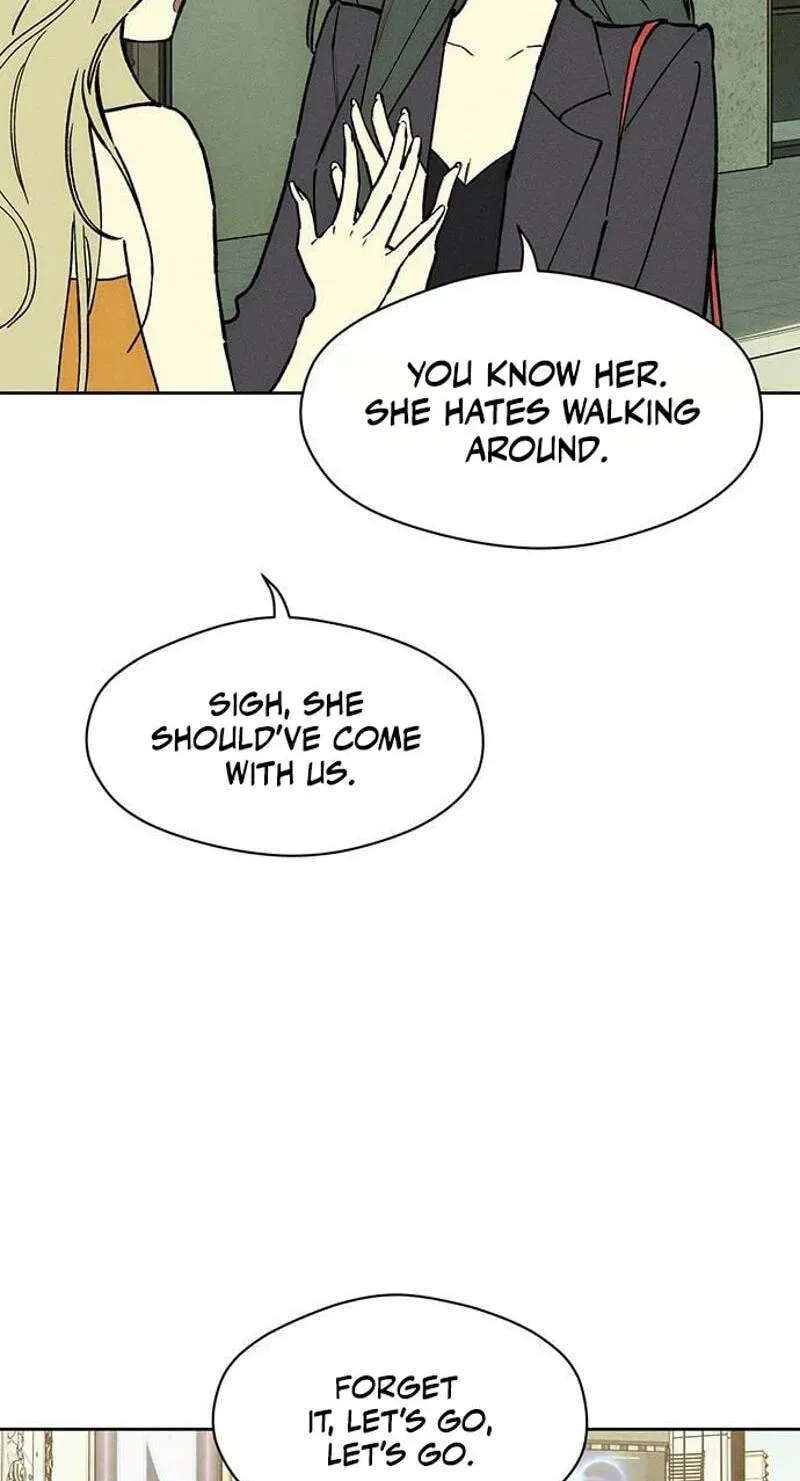 Tears on a Withered Flower Chapter 108 - page 82