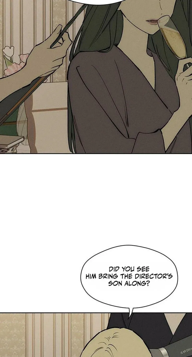 Tears on a Withered Flower Chapter 108 - page 85