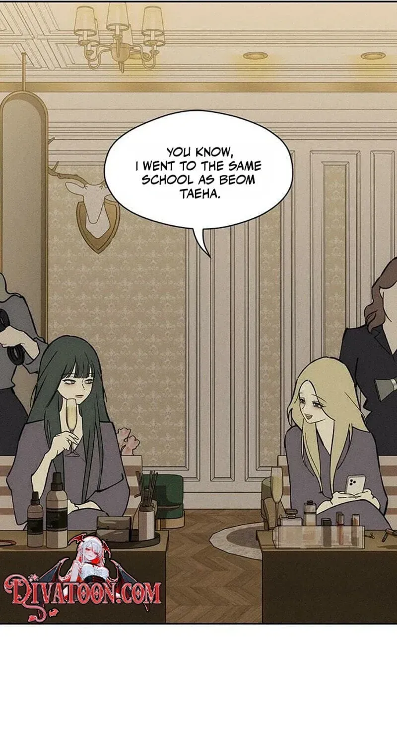 Tears on a Withered Flower Chapter 108 - page 87