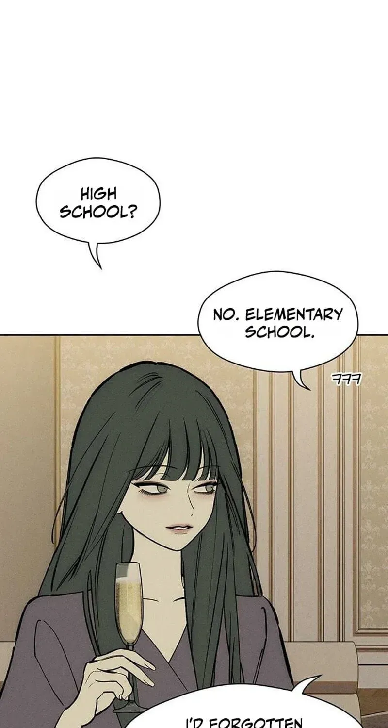 Tears on a Withered Flower Chapter 108 - page 89