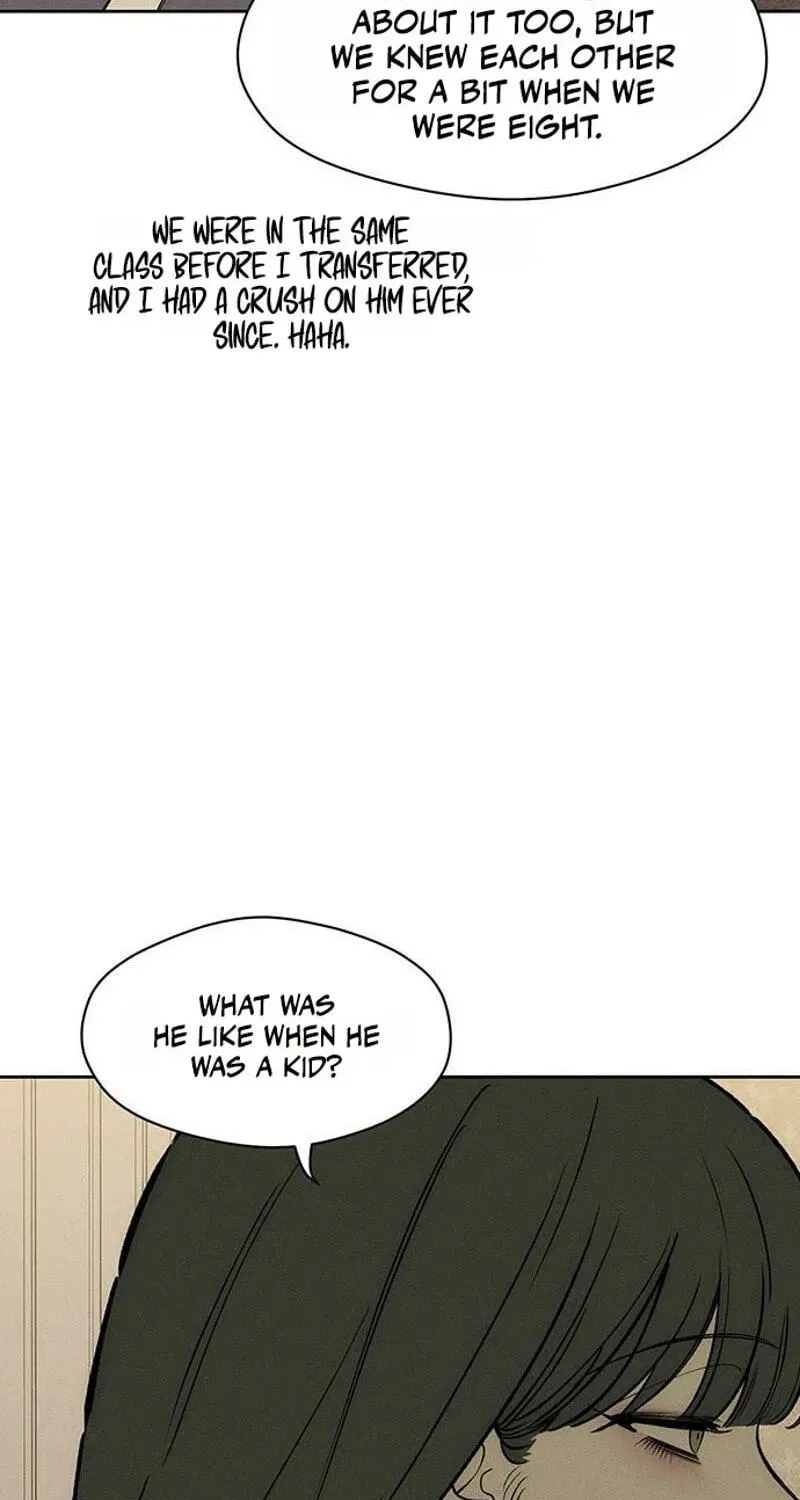 Tears on a Withered Flower Chapter 108 - page 91