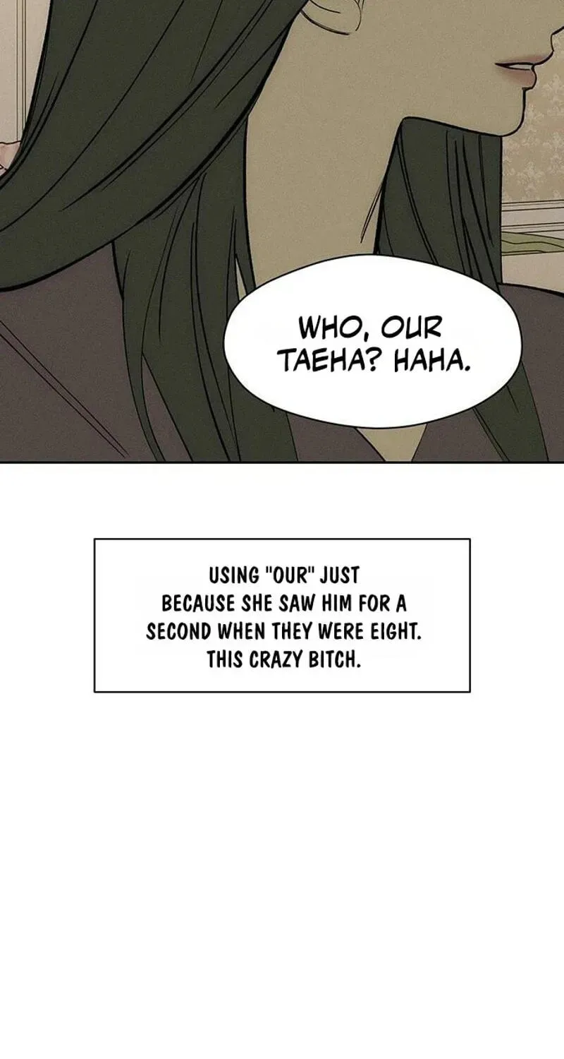 Tears on a Withered Flower Chapter 108 - page 93