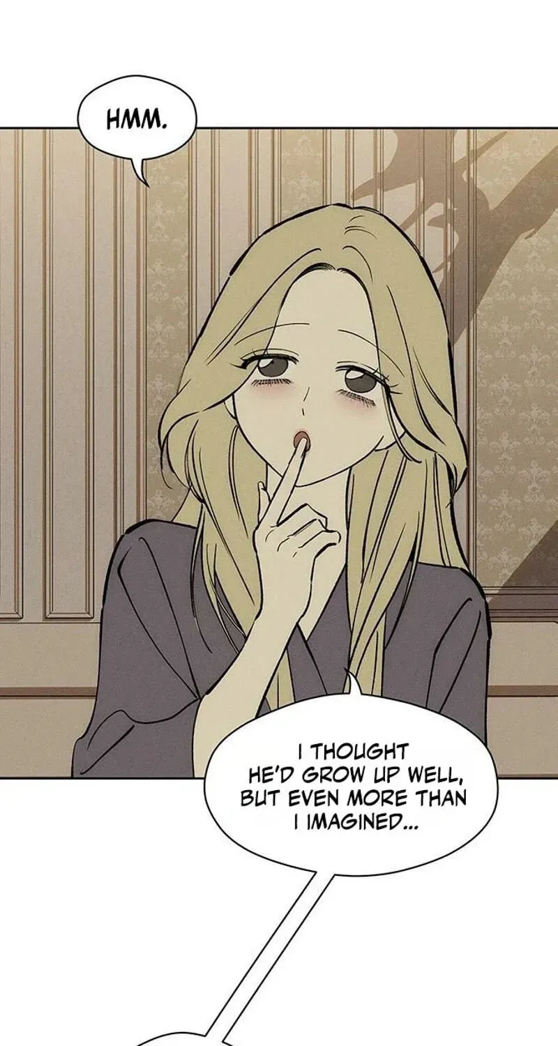 Tears on a Withered Flower Chapter 108 - page 95