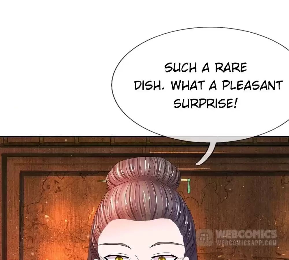 Destined to be Empress Chapter 194 - page 10