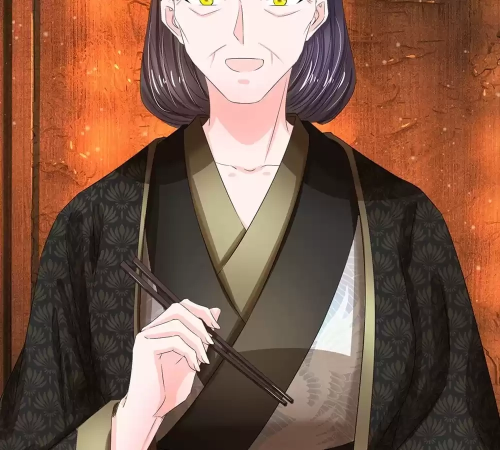 Destined to be Empress Chapter 194 - page 11