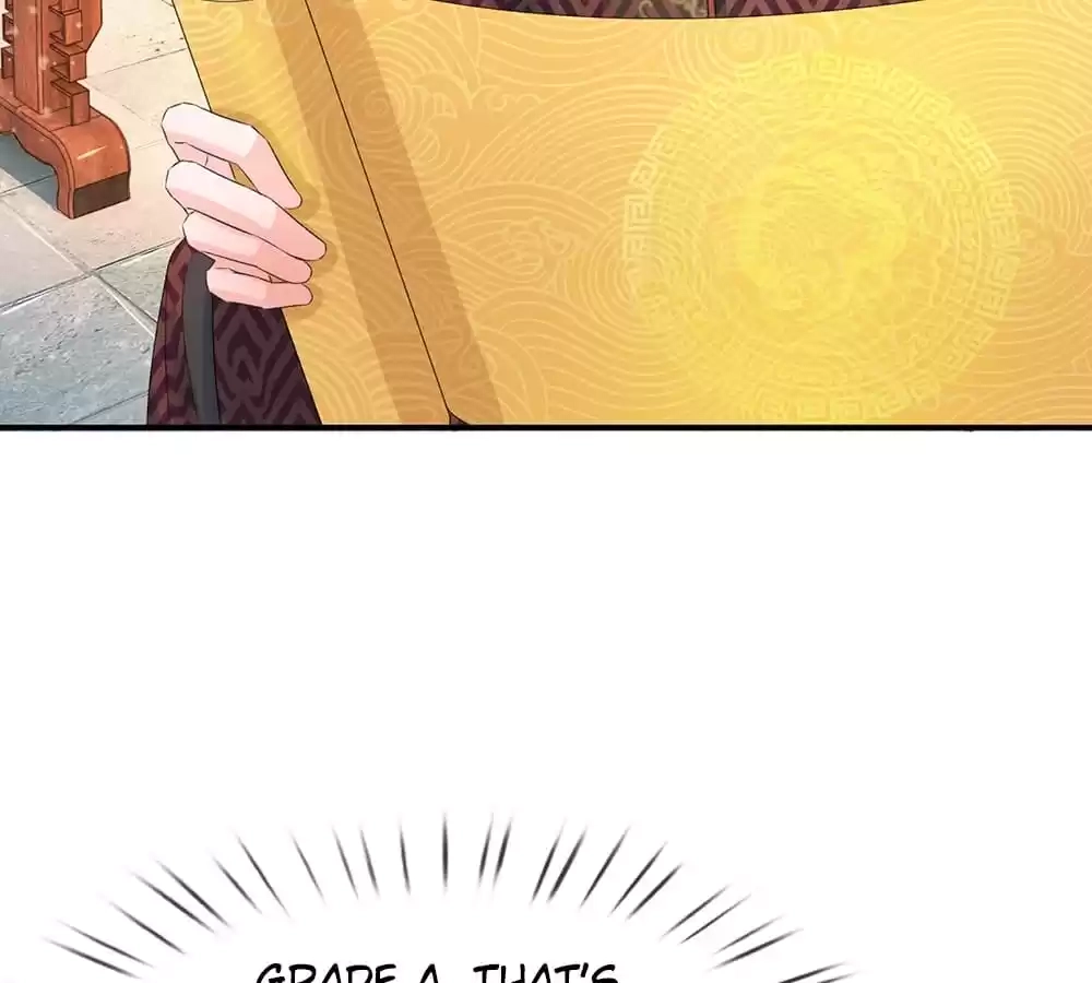 Destined to be Empress Chapter 194 - page 14