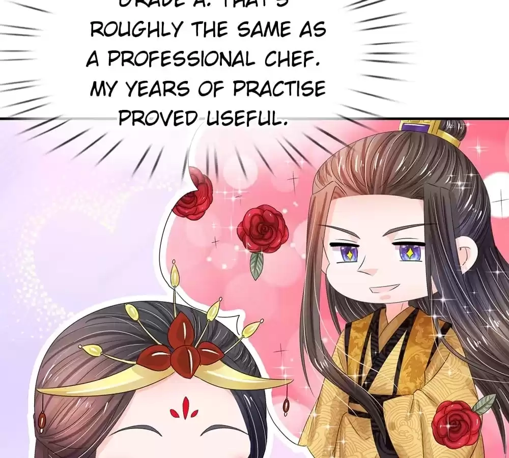 Destined to be Empress Chapter 194 - page 15