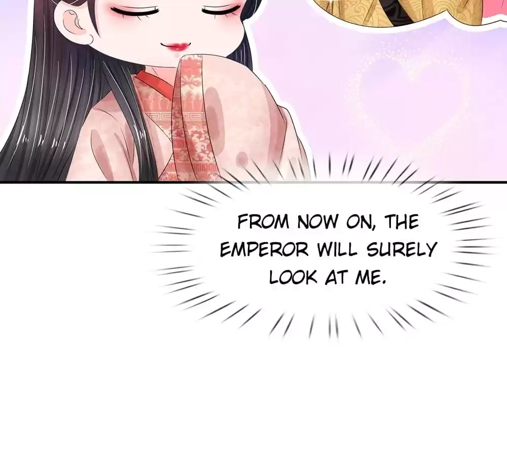 Destined to be Empress Chapter 194 - page 16