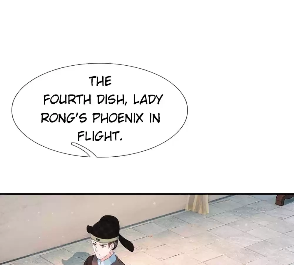 Destined to be Empress Chapter 194 - page 17