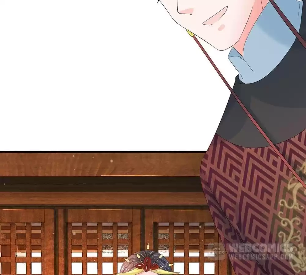 Destined to be Empress Chapter 194 - page 2