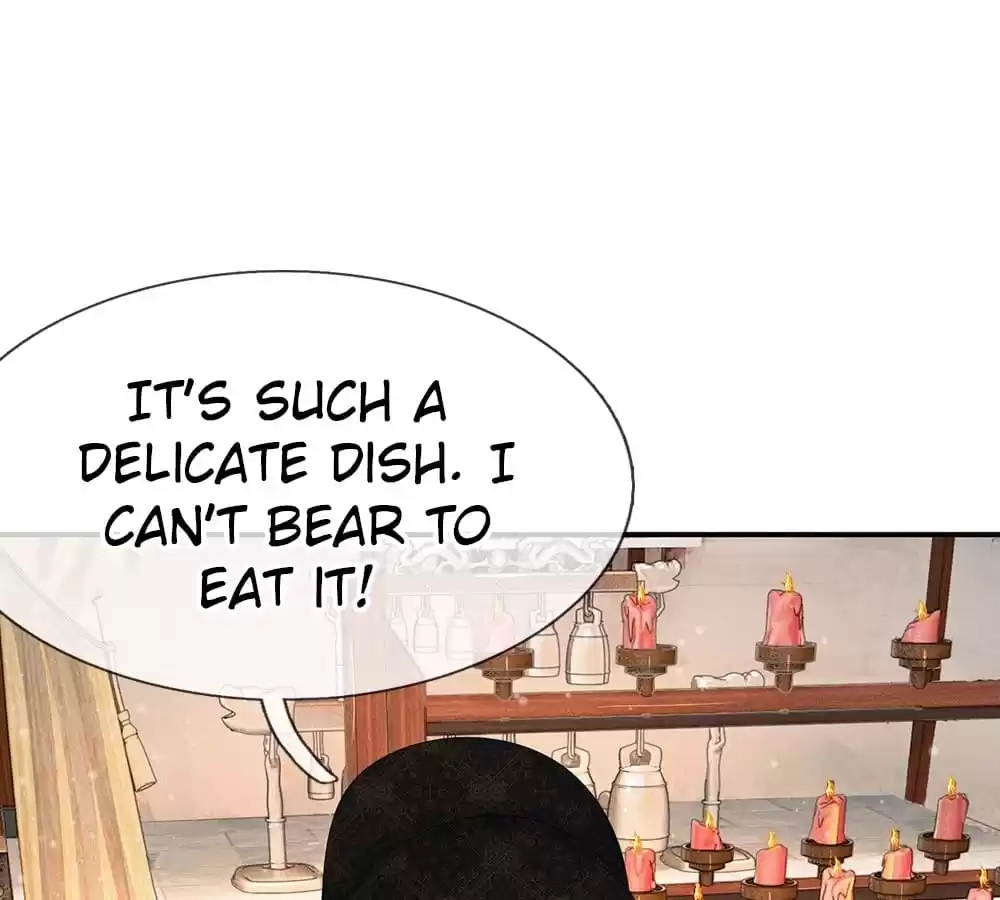 Destined to be Empress Chapter 194 - page 21