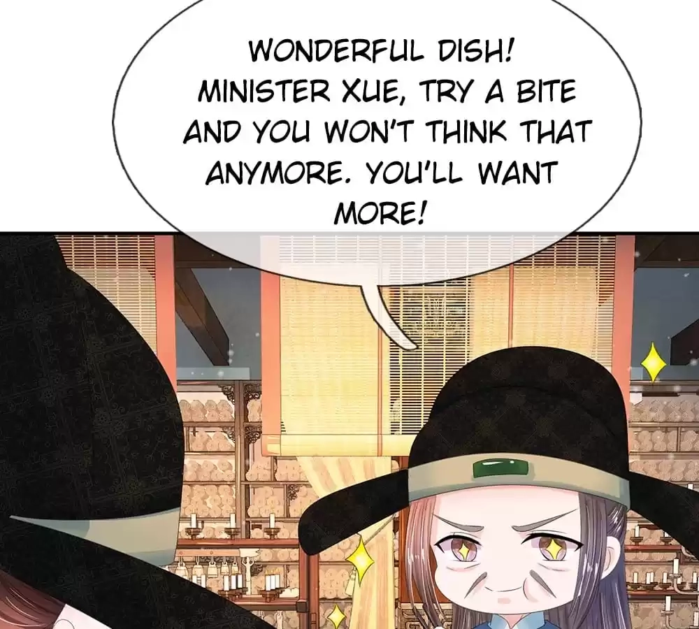 Destined to be Empress Chapter 194 - page 24