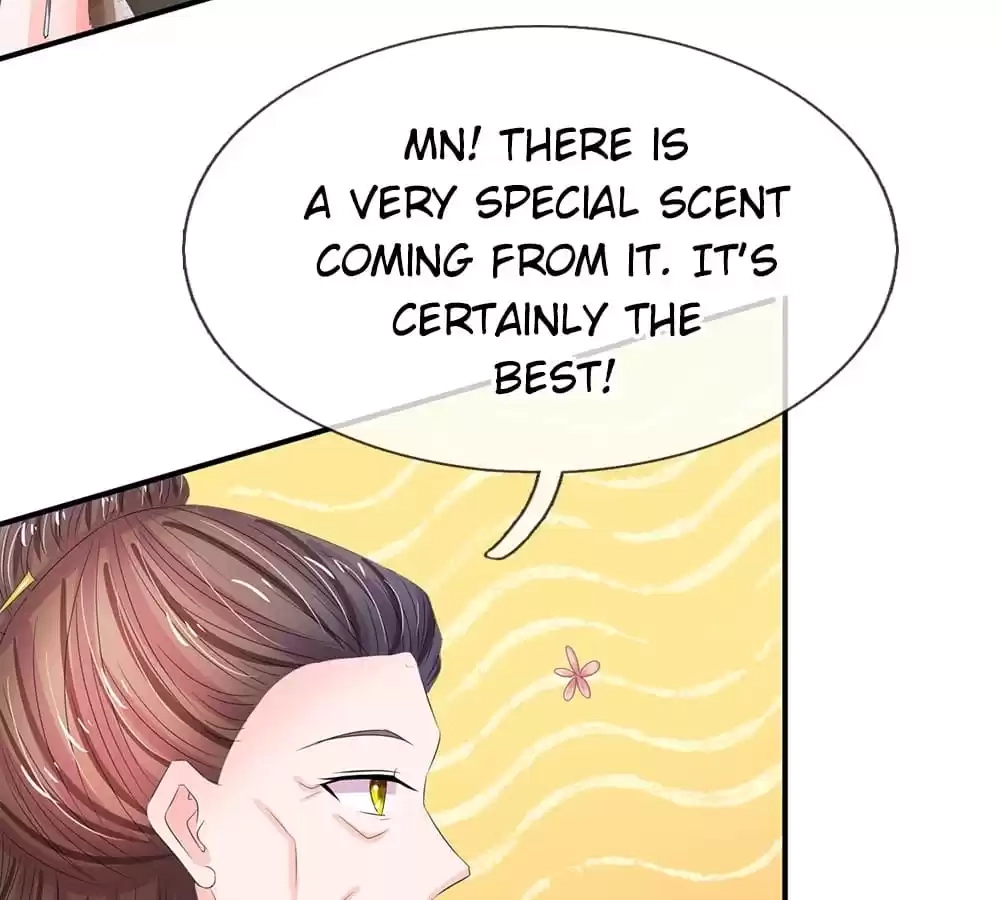 Destined to be Empress Chapter 194 - page 28