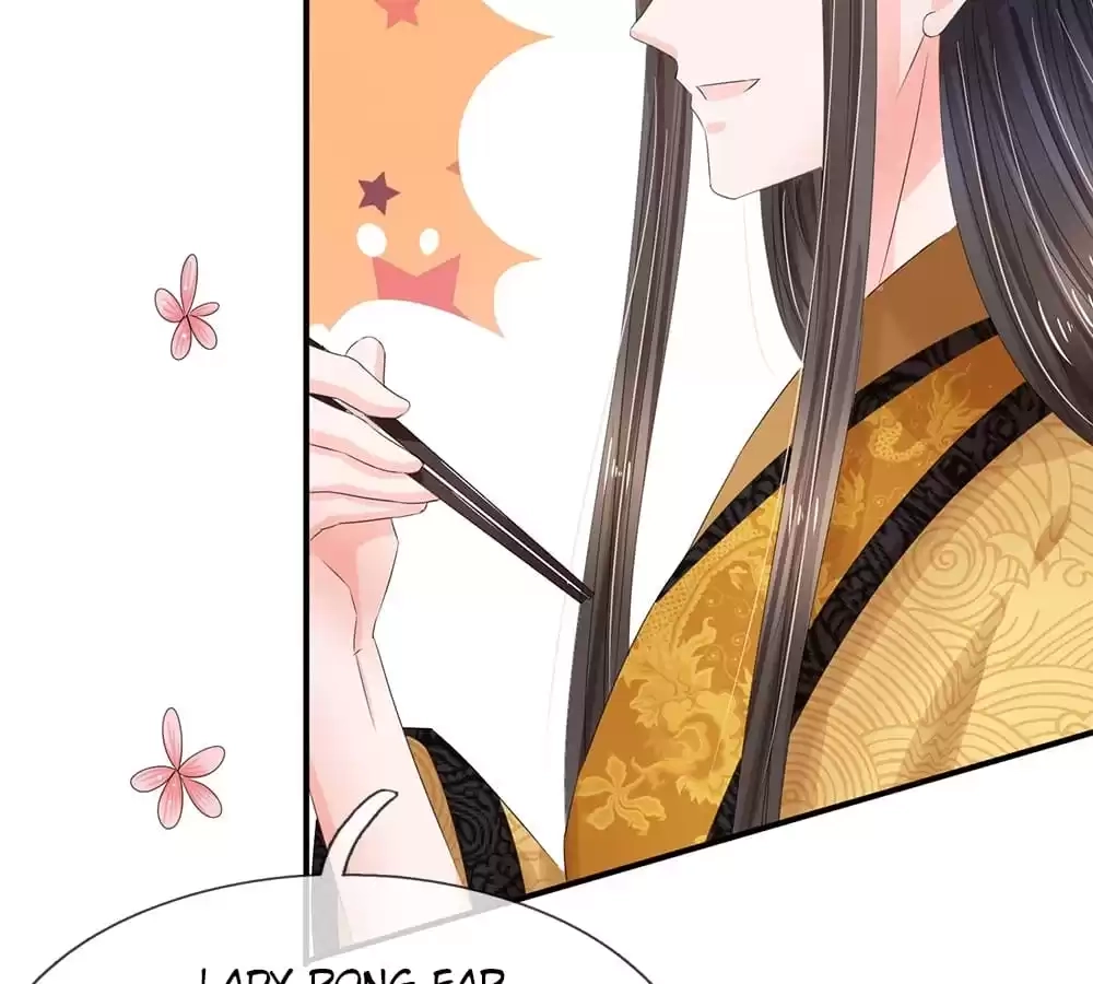 Destined to be Empress Chapter 194 - page 30