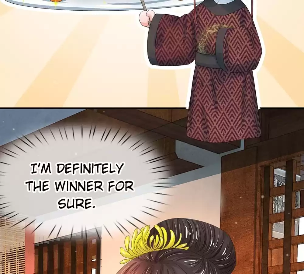 Destined to be Empress Chapter 194 - page 33