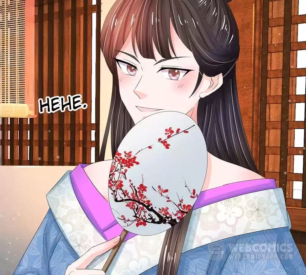 Destined to be Empress Chapter 194 - page 34