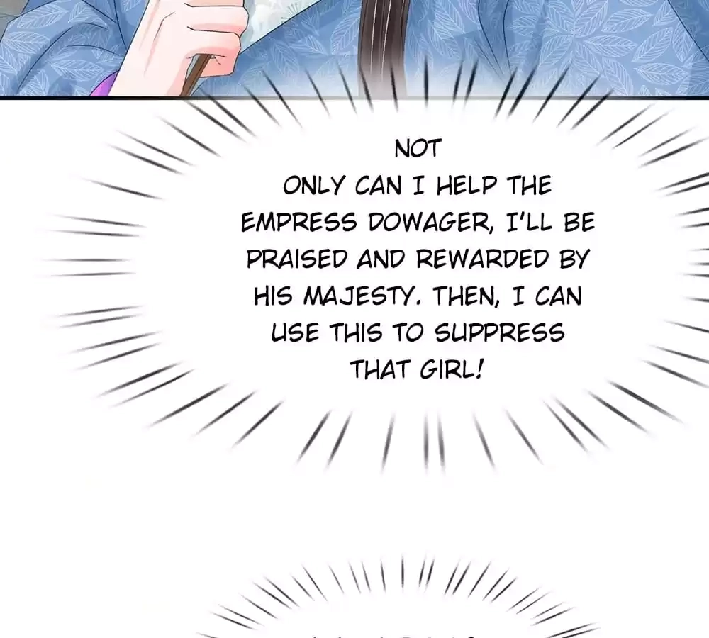 Destined to be Empress Chapter 194 - page 35