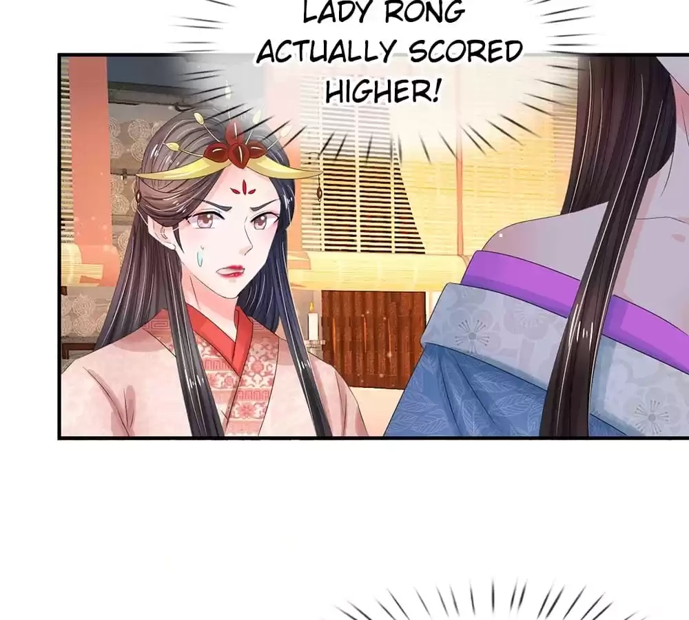 Destined to be Empress Chapter 194 - page 36