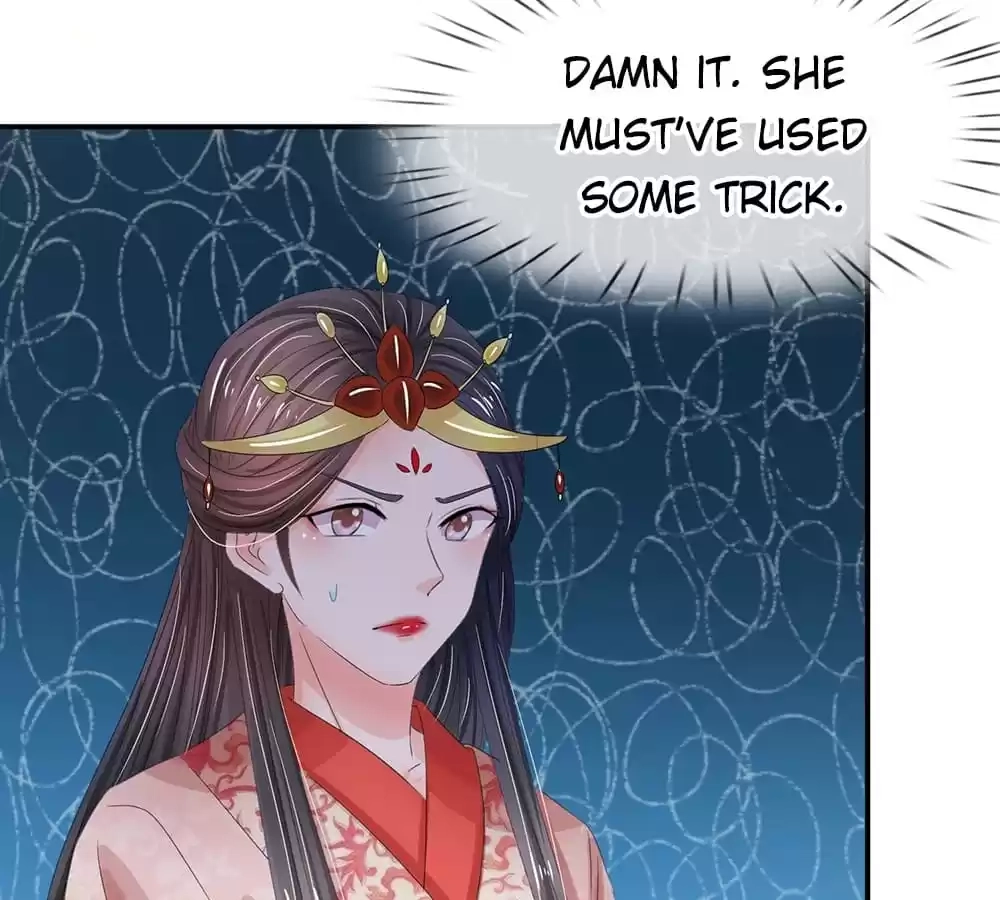 Destined to be Empress Chapter 194 - page 37