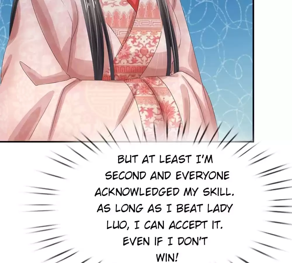 Destined to be Empress Chapter 194 - page 38