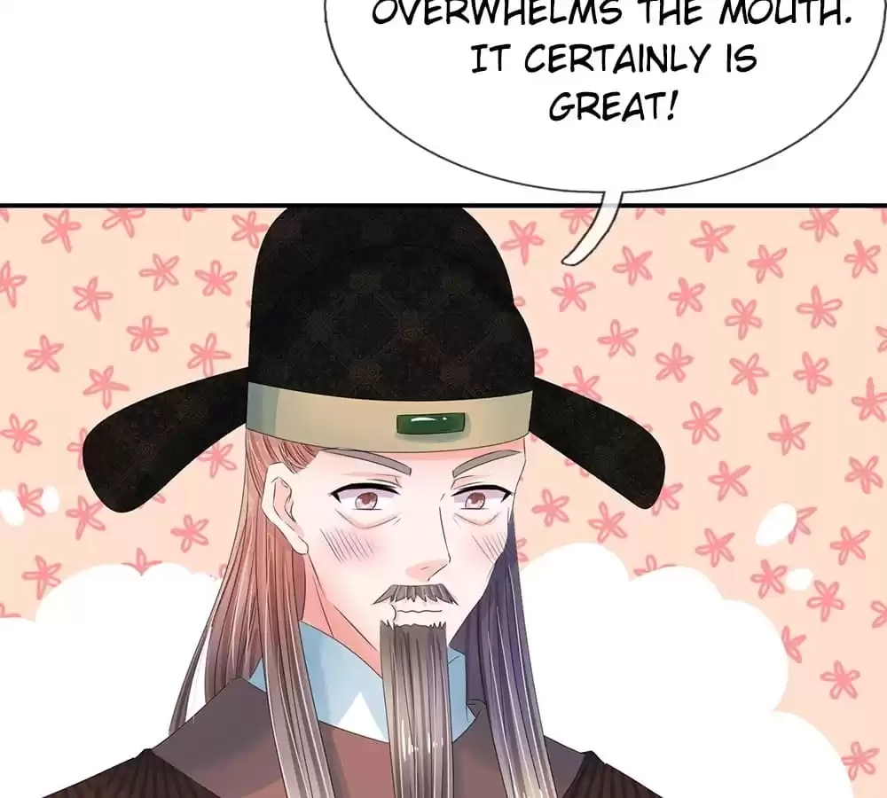 Destined to be Empress Chapter 194 - page 5