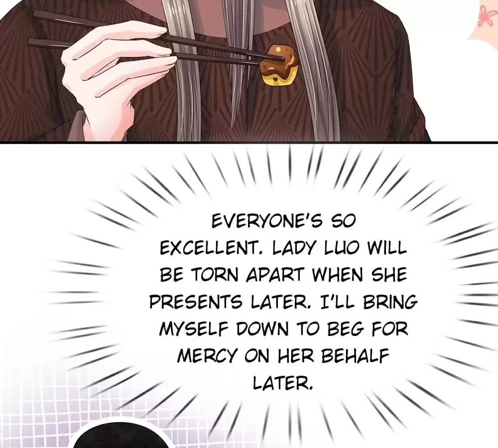 Destined to be Empress Chapter 194 - page 6