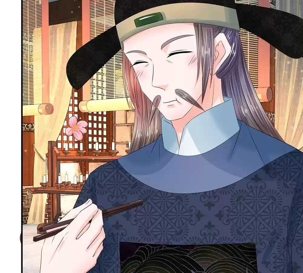 Destined to be Empress Chapter 194 - page 8