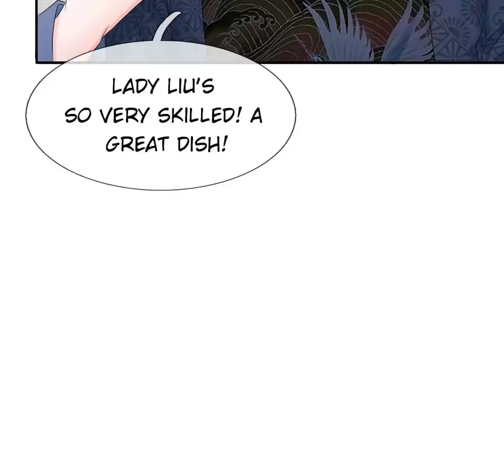 Destined to be Empress Chapter 194 - page 9