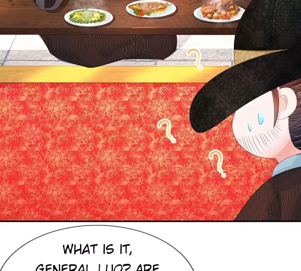 Destined to be Empress Chapter 195 - page 11