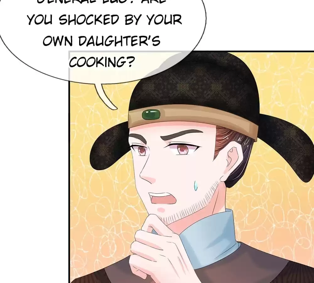 Destined to be Empress Chapter 195 - page 12