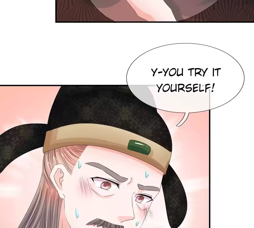 Destined to be Empress Chapter 195 - page 13