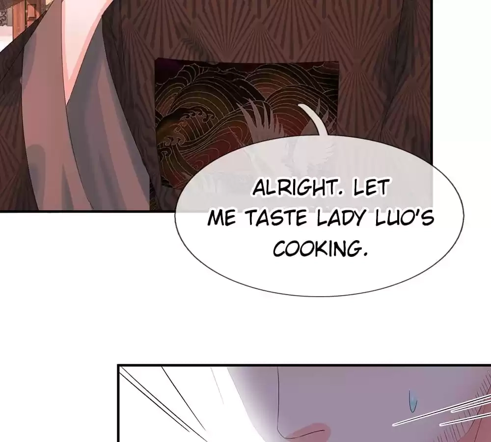 Destined to be Empress Chapter 195 - page 17