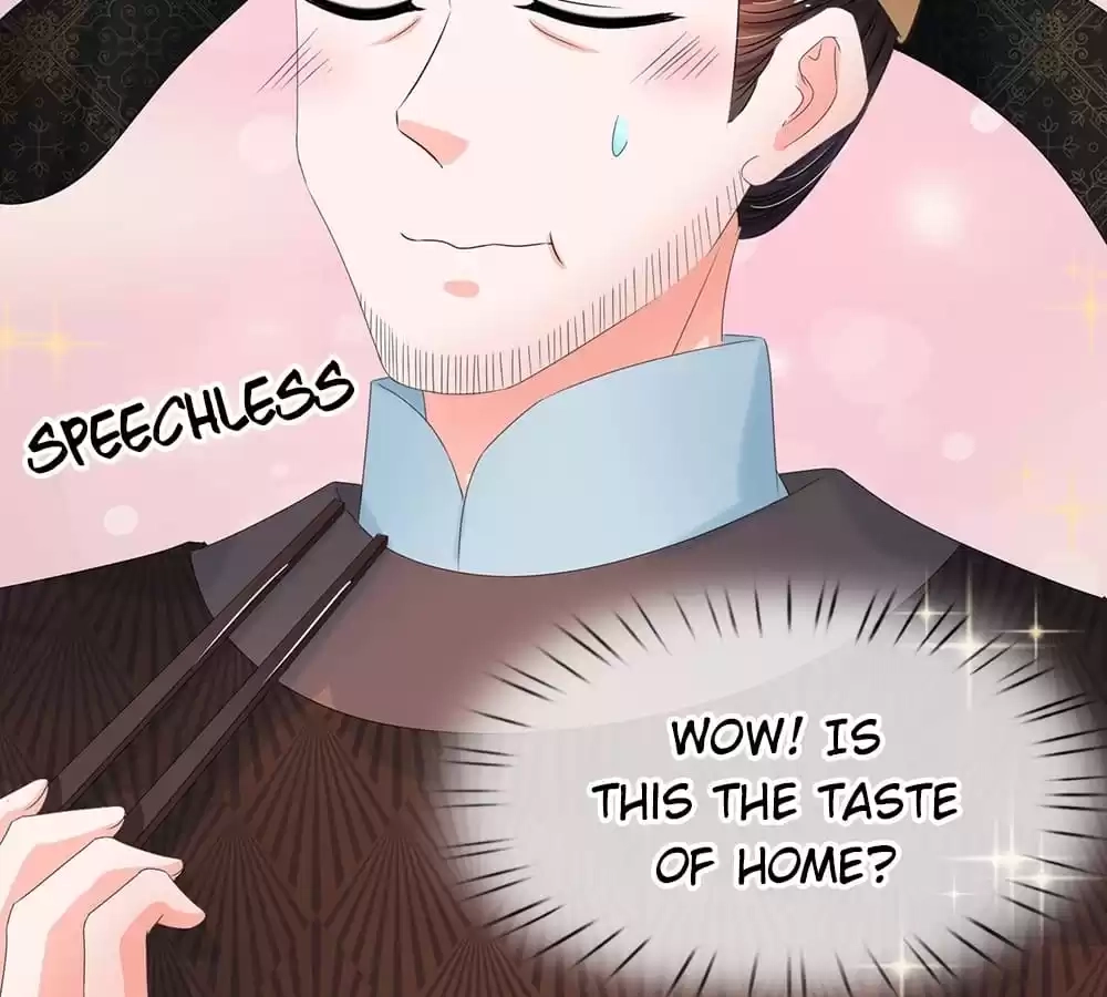 Destined to be Empress Chapter 195 - page 19