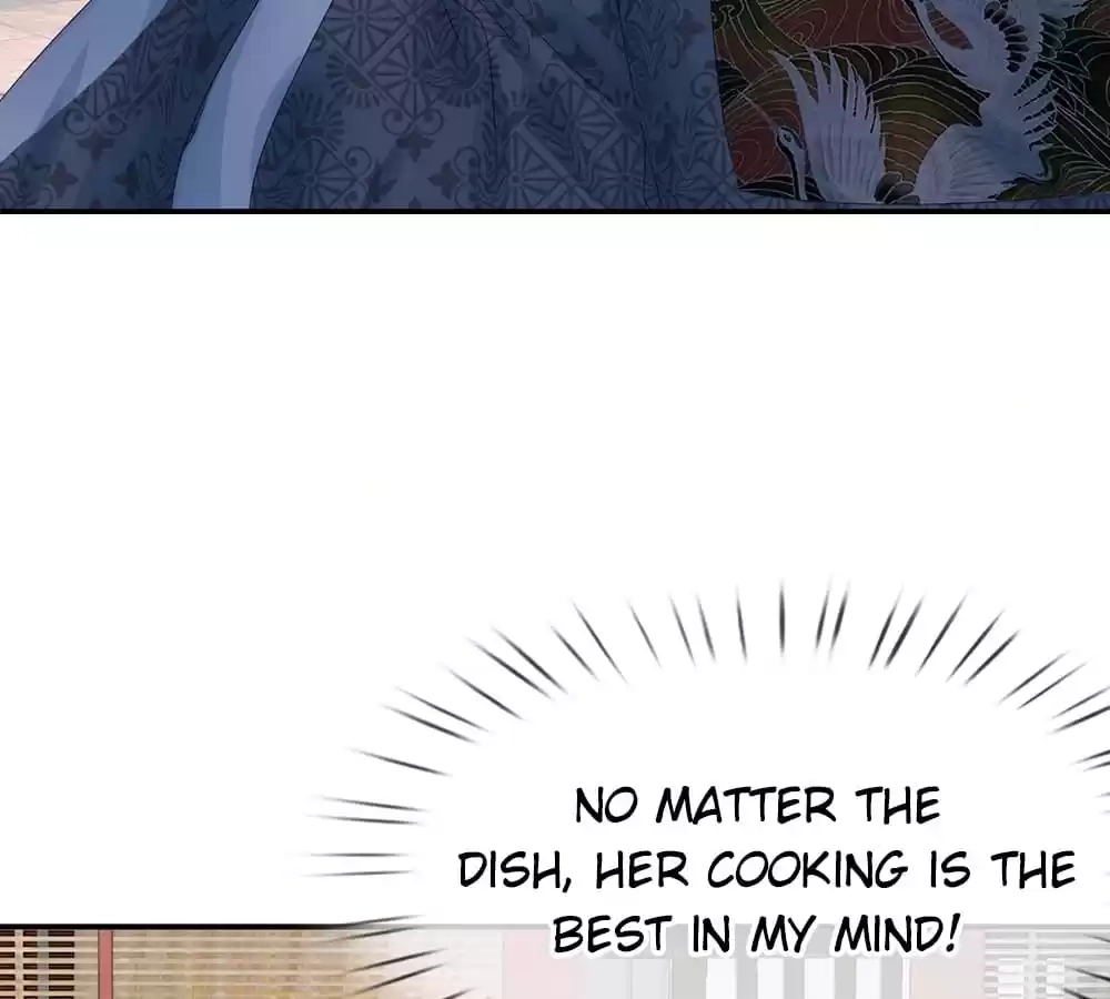 Destined to be Empress Chapter 195 - page 23