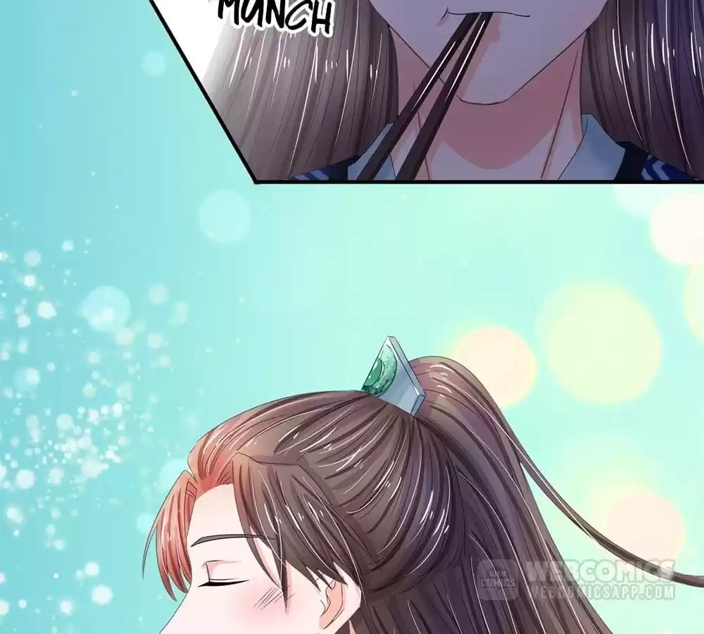 Destined to be Empress Chapter 195 - page 26