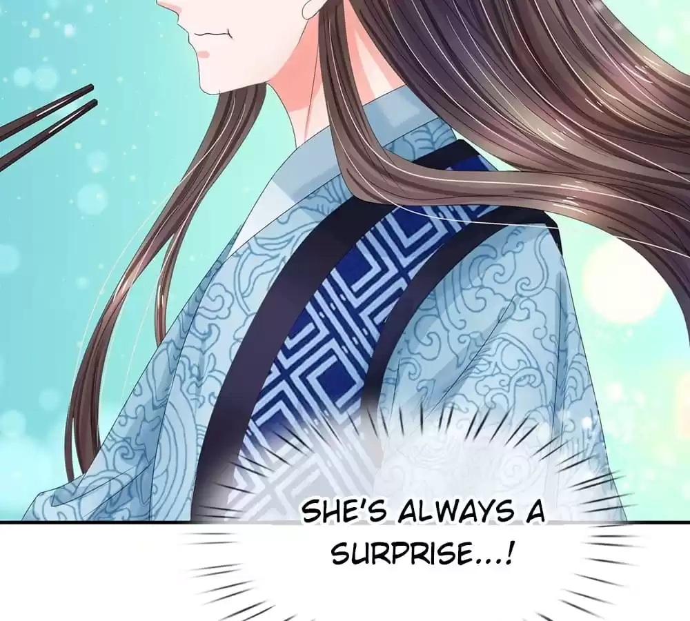 Destined to be Empress Chapter 195 - page 27