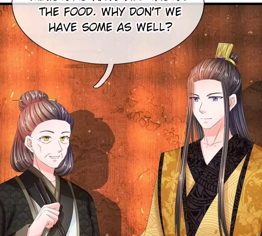 Destined to be Empress Chapter 195 - page 29