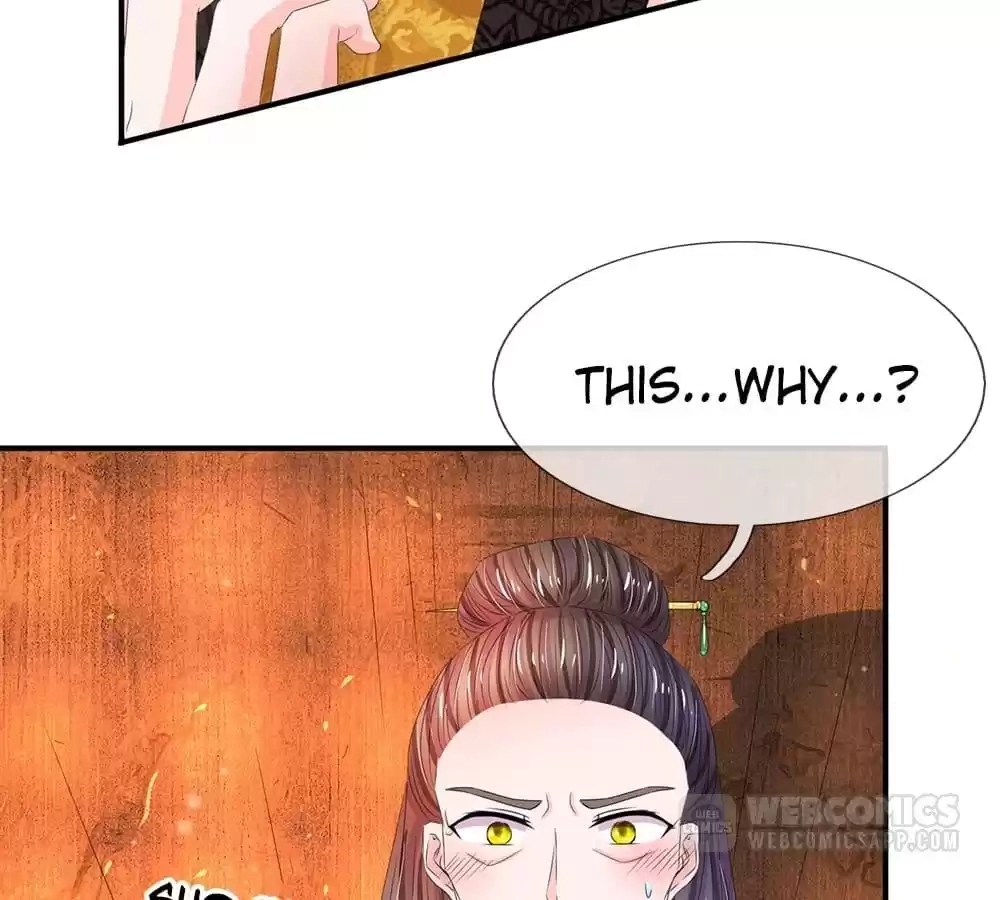 Destined to be Empress Chapter 195 - page 34