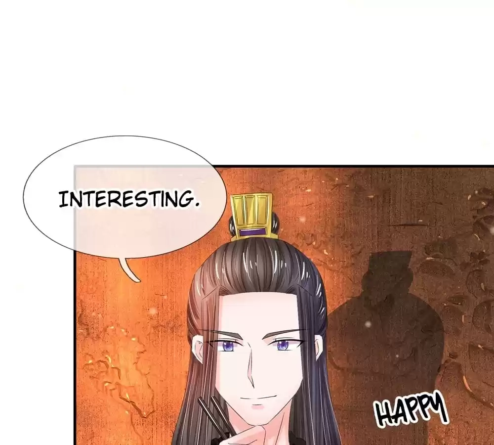 Destined to be Empress Chapter 195 - page 36