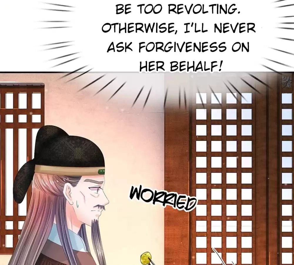 Destined to be Empress Chapter 195 - page 5