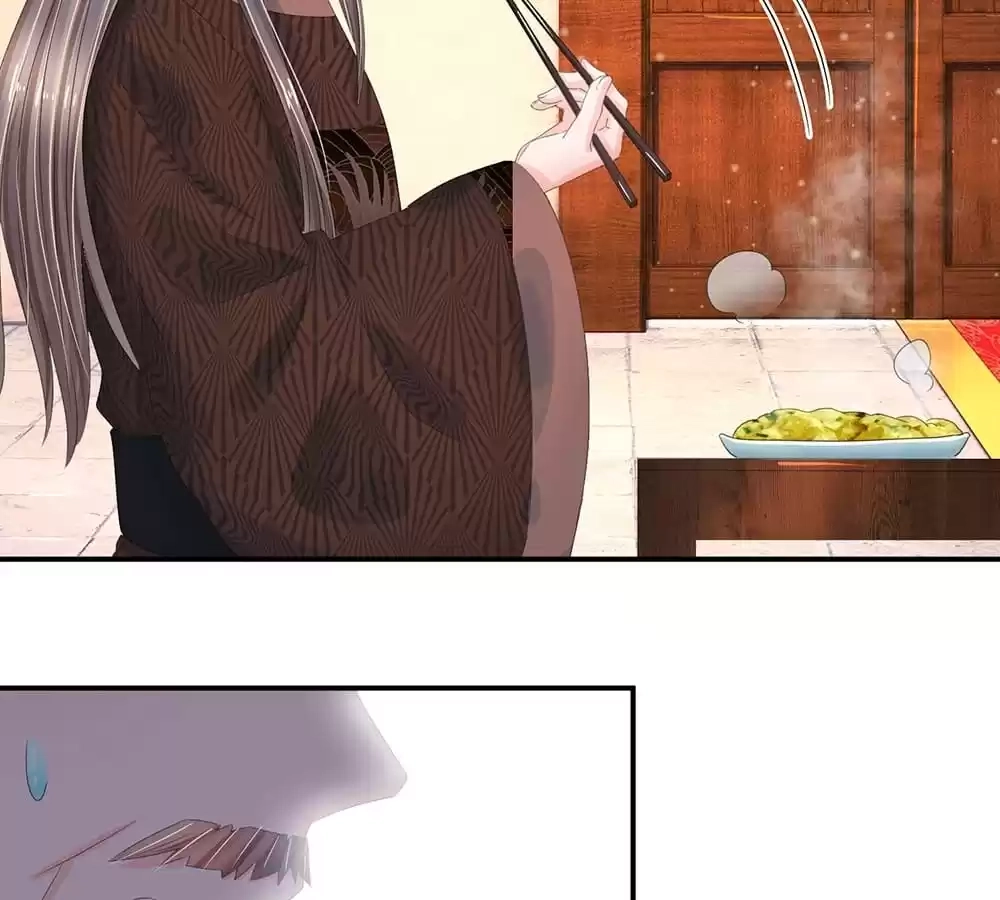Destined to be Empress Chapter 195 - page 6