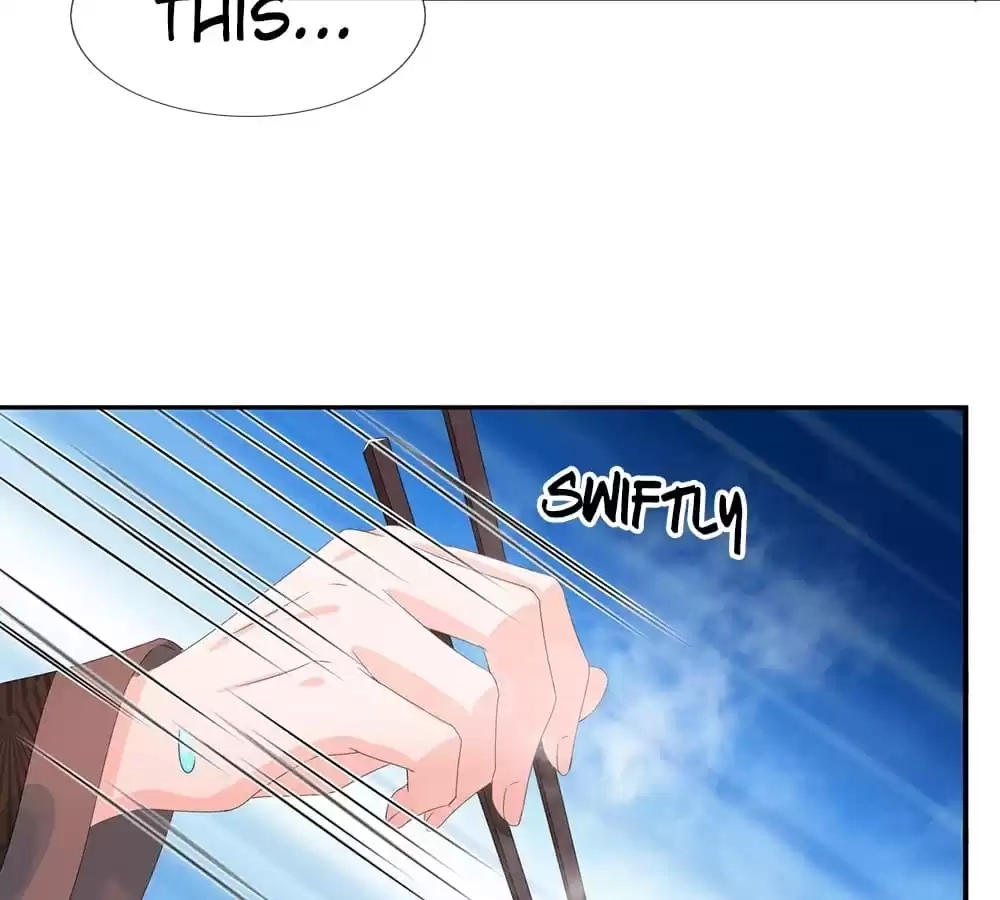 Destined to be Empress Chapter 195 - page 8