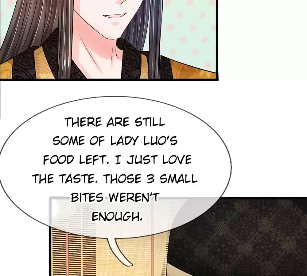 Destined to be Empress Chapter 196 - page 13