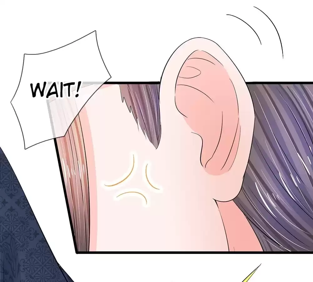 Destined to be Empress Chapter 196 - page 16