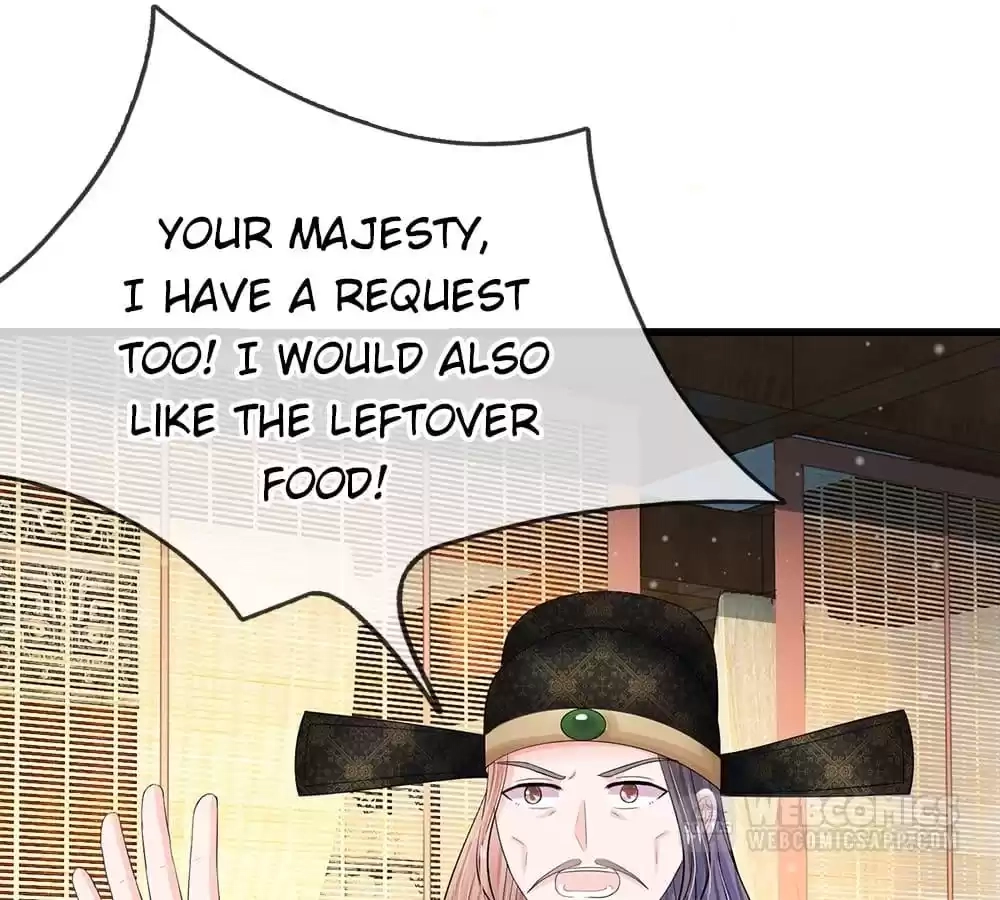 Destined to be Empress Chapter 196 - page 18