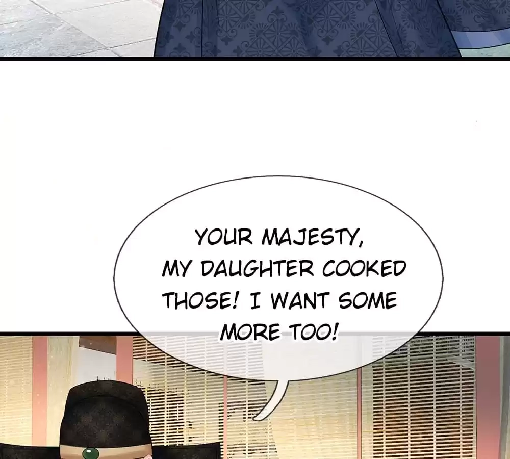 Destined to be Empress Chapter 196 - page 20