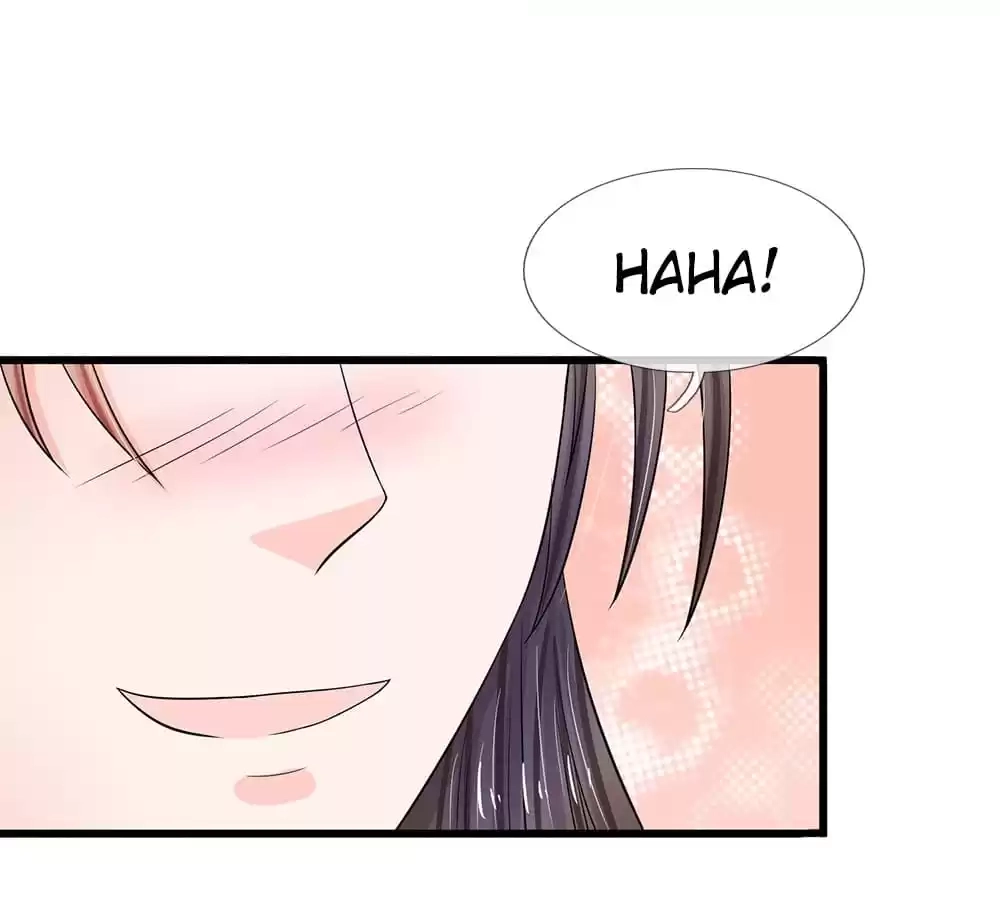 Destined to be Empress Chapter 196 - page 22