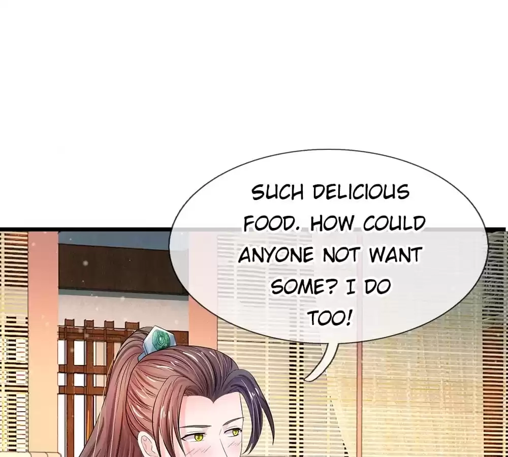 Destined to be Empress Chapter 196 - page 23