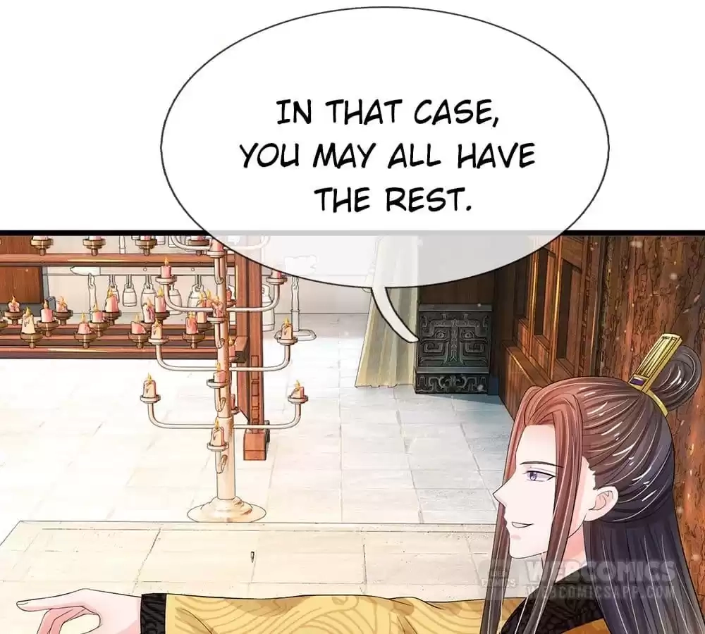 Destined to be Empress Chapter 196 - page 26