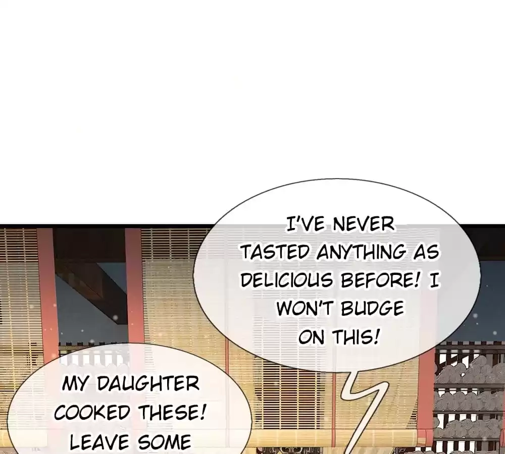 Destined to be Empress Chapter 196 - page 31